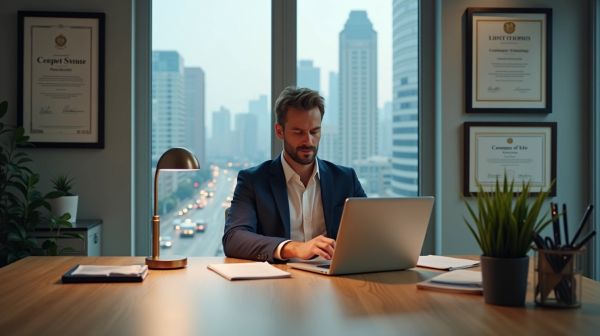 Comment choisir un bon distributeur informatique pour votre entreprise ?