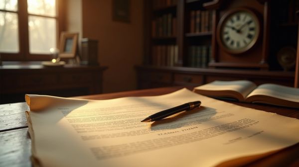 Comment choisir un commissaire de justice dans le Rhône ?