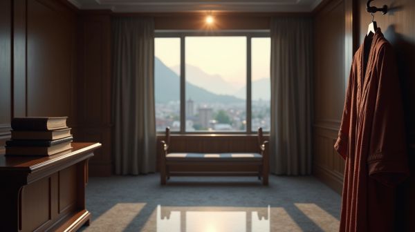 Comment choisir un commissaire de justice dans le Rhône ?