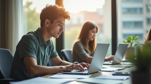 Comment softindep facilite le choix de logiciels pour indépendants