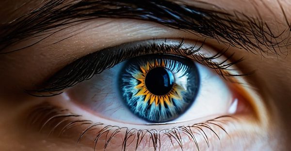 Découvrez la magie de la photo iris à bruxelles !