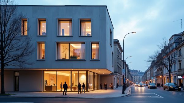 Les 5 meilleures entreprises de nettoyage de bureaux à Toulouse