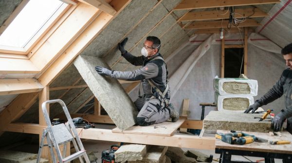 Les meilleures entreprises d'isolation en Belgique à découvrir