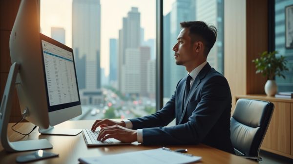 Optimiser son marketing grâce à l'externalisation