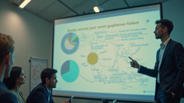 Optimiser vos présentations PowerPoint pour capter l'attention