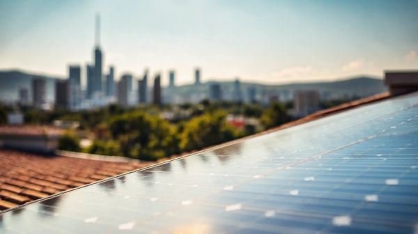 Optimisez votre investissement : solutions solaires pro adaptées