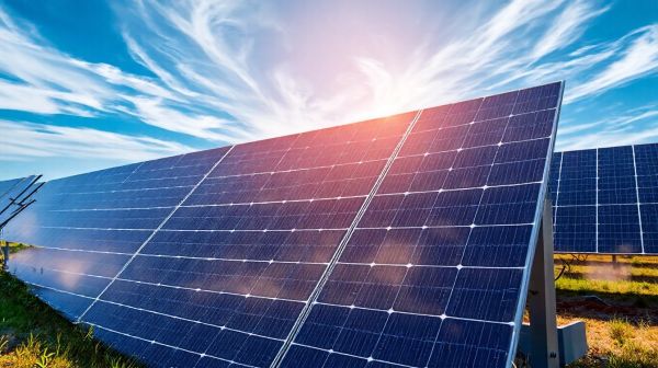 Optimisez votre investissement : solutions solaires pro adaptées