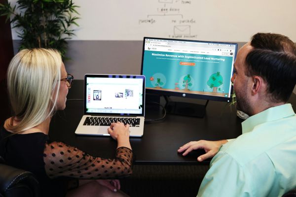 Pourquoi choisir une agence partenaire HubSpot pour structurer sa croissance