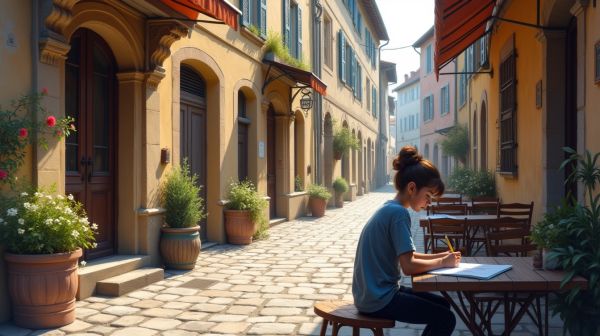 Quel dessinateur indépendant choisir à Mâcon pour votre projet ?