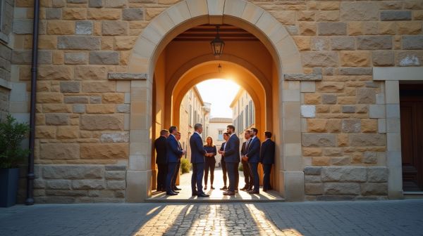 Résolvez vos problèmes d'étanchéité avec une entreprise à Avignon