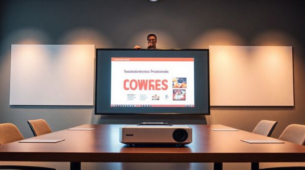 Techniques créatives pour séduire avec vos présentations PowerPoint