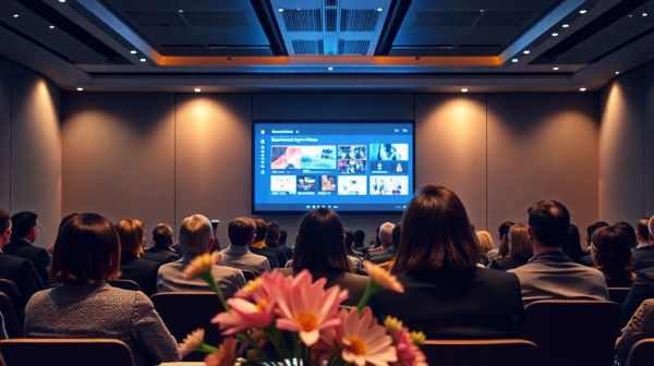 Techniques créatives pour séduire avec vos présentations PowerPoint