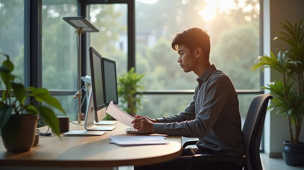 Test de compétences douces : clé pour votre embauche réussie