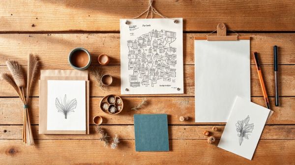 Top 5 dessinateurs indépendants à Mâcon pour votre projet