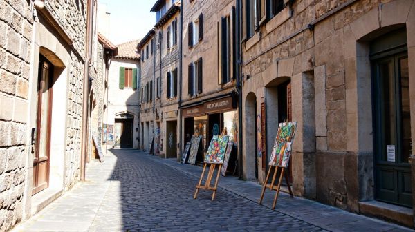 Top 5 dessinateurs indépendants à Mâcon pour votre projet
