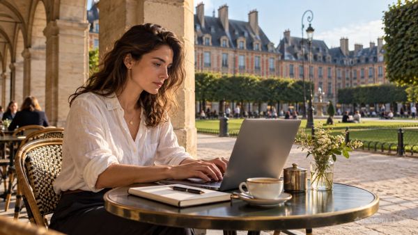 Top 5 Traits d'un consultant SEO d'exception à rechercher