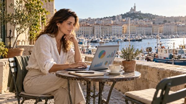 Top 5 Traits d'un consultant SEO d'exception à rechercher