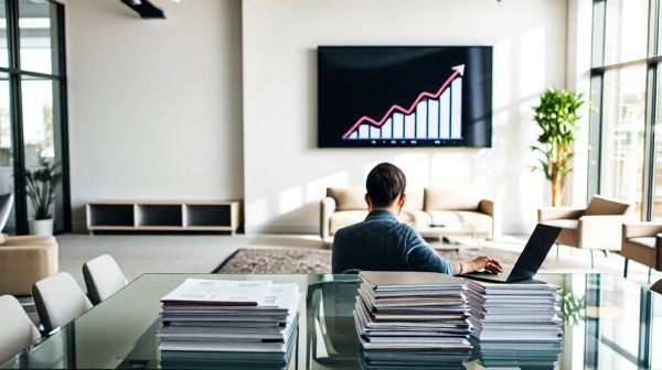 Top critères pour sélectionner un fournisseur informatique idéal