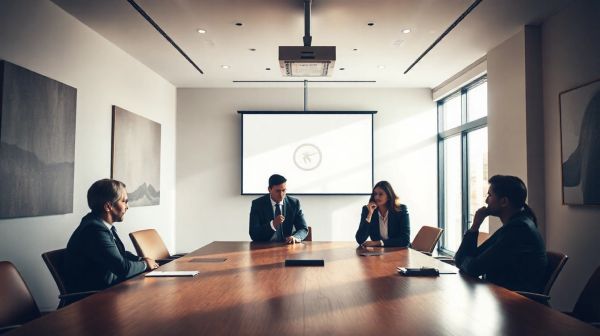 Top stratégies pour structurer efficacement la formation en entreprise