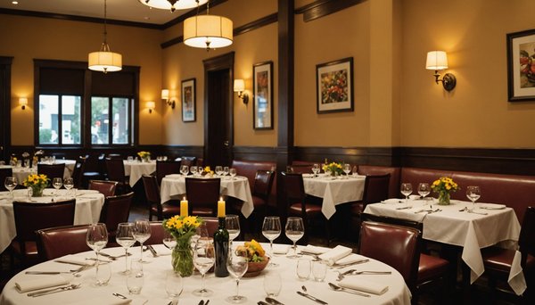 Gérez efficacement votre restaurant avec un logiciel adapté