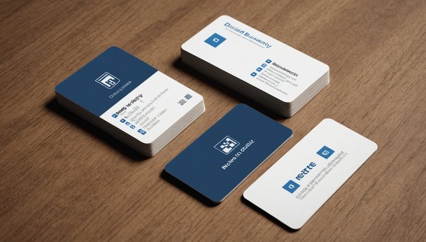 Découvrez la carte de visite nfc : modernité et simplicité