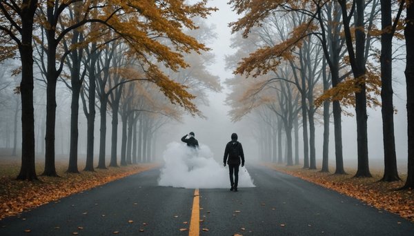 Générateur de brouillard anti intrusion : votre protection essentielle