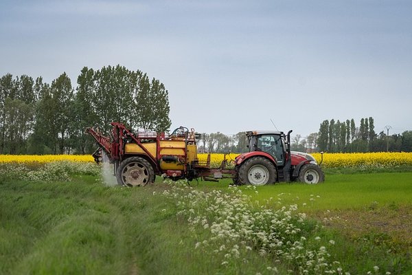 Photographie agricole : votre spécialiste pour des images authentiques
