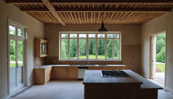 Rénovation au Pays de Gex : transformez votre habitat aujourd'hui