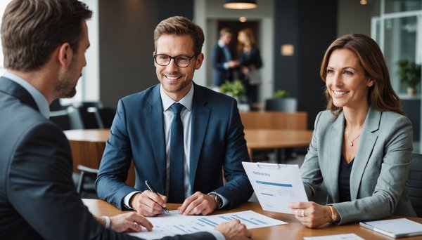 Optimisez votre bulle de vente pour attirer les acheteurs !