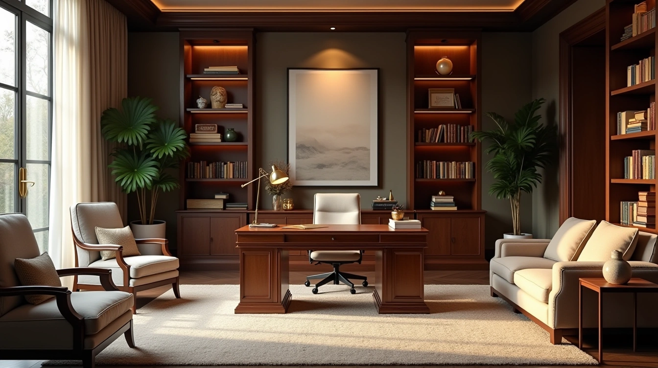 Pourquoi organiser un atelier à domicile ?